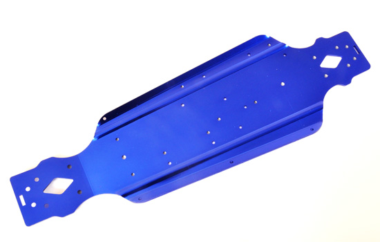 T2M Chassis Pirate XTS